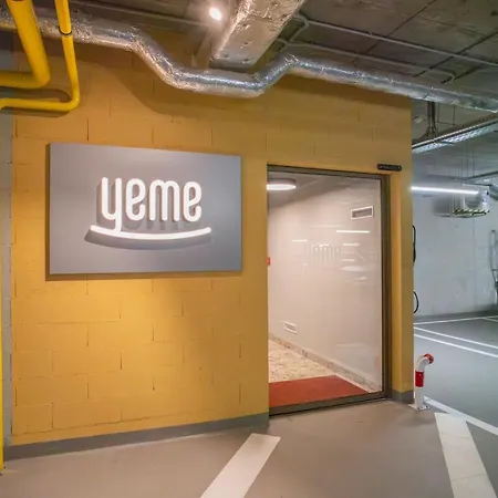 Elegant 2-bedroom Μπρατισλάβα