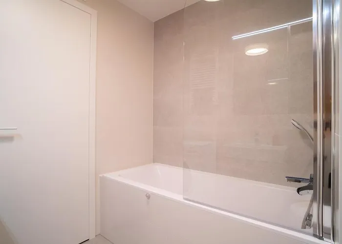 Elegant 2-bedroom Appartement Bratislava