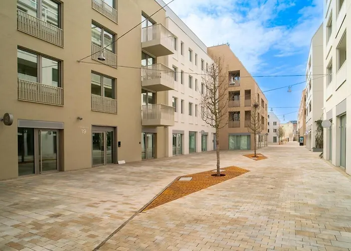 Elegant 2-bedroom Bratislava