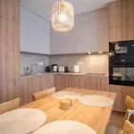 Elegant 2-bedroom Apartment