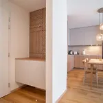 Elegant 2-bedroom Apartment Pressburg