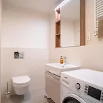 Apartment Elegant 2-bedroom Pressburg