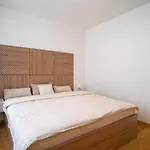 Elegant 2-bedroom Pressburg