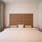 Elegant 2-bedroom * Pressburg