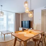 Elegant 2-bedroom