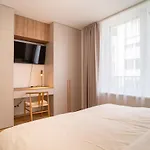 Apartment Elegant 2-bedroom