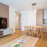 Elegant 2-bedroom * Pressburg